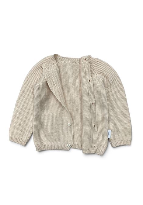 Cardigan BUSSI BABA | 316-2BEIGE
